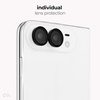 image:imageCaseMate iPhone Duo Camera Lens Protector  Black