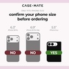 image:imageCaseMate iPhone Duo Camera Lens Protector  Black