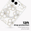 image:imageCaseMate iPhone Duo Case  MagSafe Phone Case  Floral GemsFloral Gems