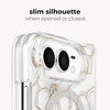 image:imageCaseMate iPhone Duo Case  MagSafe Phone Case  Floral GemsFloral Gems