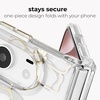 image:imageCaseMate iPhone Duo Case  MagSafe Phone Case  Floral GemsFloral Gems