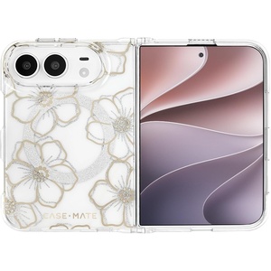 image:imageCaseMate iPhone Duo Case  MagSafe Phone Case  Floral GemsFloral Gems